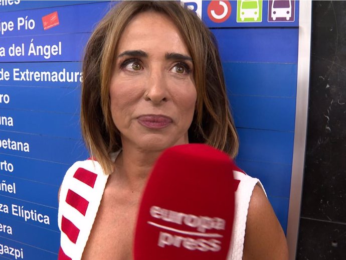 María Patiño