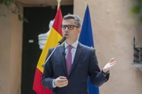 El Gobierno espera abordar con León XIV las indemnizaciones por abusos sexuales en la Iglesia