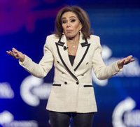Trump nombra a la presentadora de Fox News Jeanine Pirro como nueva fiscal interina de Washington