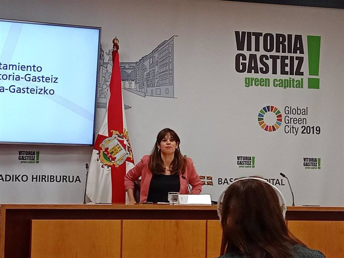 Maider Etxebarria