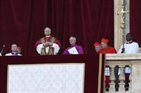 La Santa Sede publica el acta de aceptación de Robert Prevost como Romano Pontífice