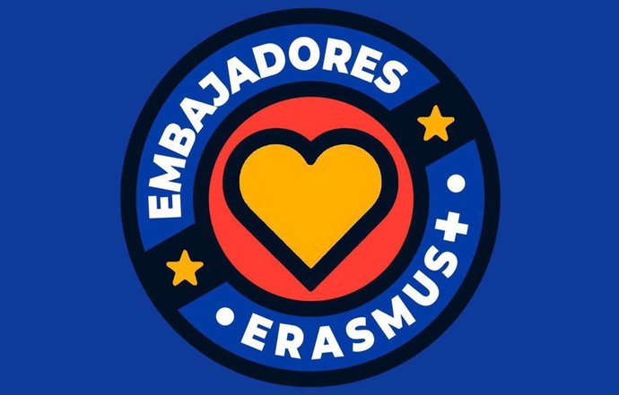 Embajadores Erasmus+