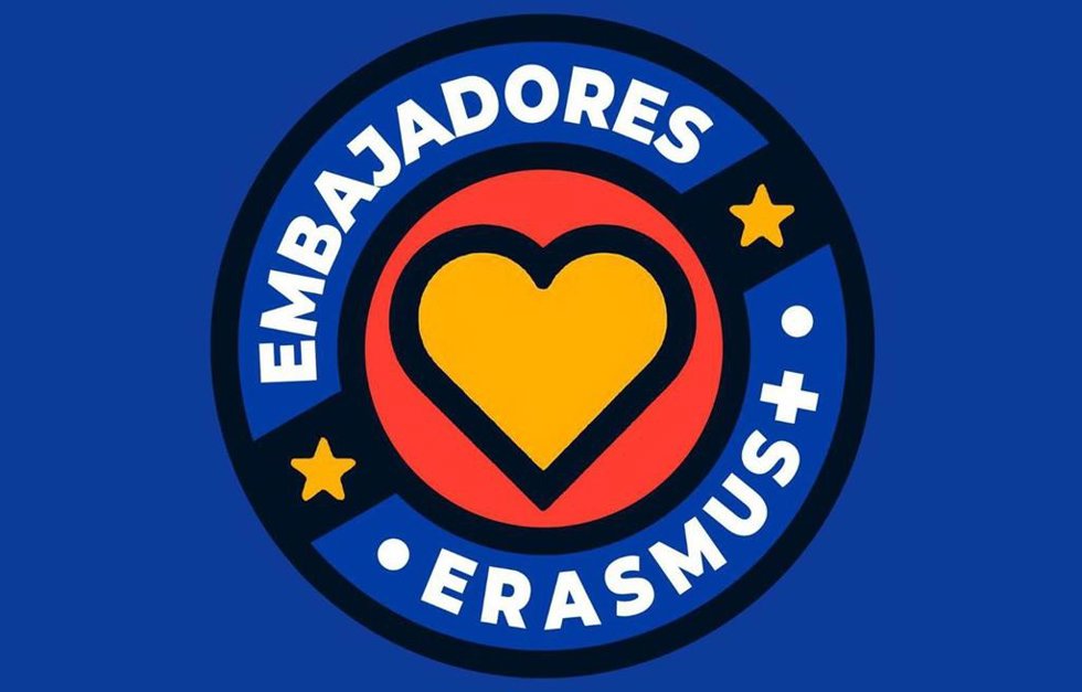 Embajadores Erasmus+