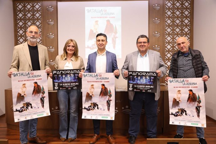 El Meiac de Badajoz celebra su 30º aniversario con un ciclo de conciertos al aire libre