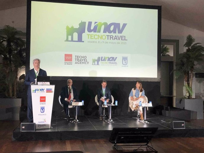 La digitalización en agencias de viajes es una necesidad, principal conclusión del foro Tecno Travel Agency en Madrid.