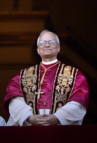 León XIV, en una entrevista antes de ser creado cardenal: "Me gusta mucho leer, dar largos paseos, viajar"