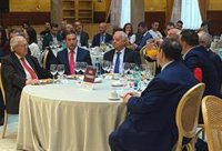 La Cumbre Internacional de Gastronomía "dará visibilidad a la alta cocina" con 16 estrellas Michelin y 16 más de CyL