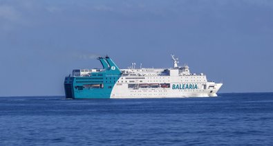 Islas Baleares