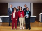 Foto: Cofares presenta su segunda Feria del Libro de temática farmacéutica en colaboración con AEFLA