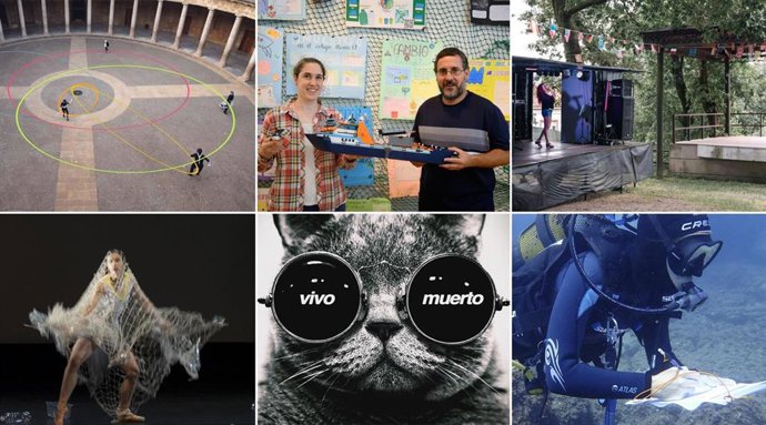 Los Premios Divulgación Científica y Ciudadana reconocen 6 iniciativas impulsadas por el personal del CSIC