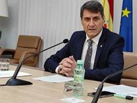 Pedro Fernández confía en que "muy pronto" se detenga al acusado del secuestro de una mujer en Jaén capital