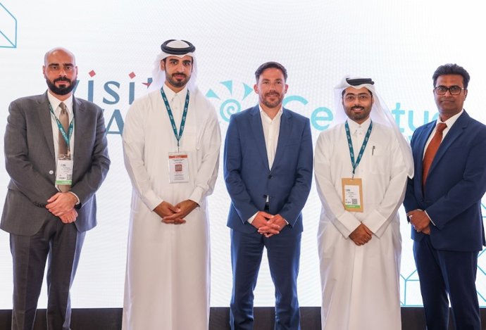 Celestyal refuerza su alianza con Catar duplicando sus escalas en Doha para los próximos tres años