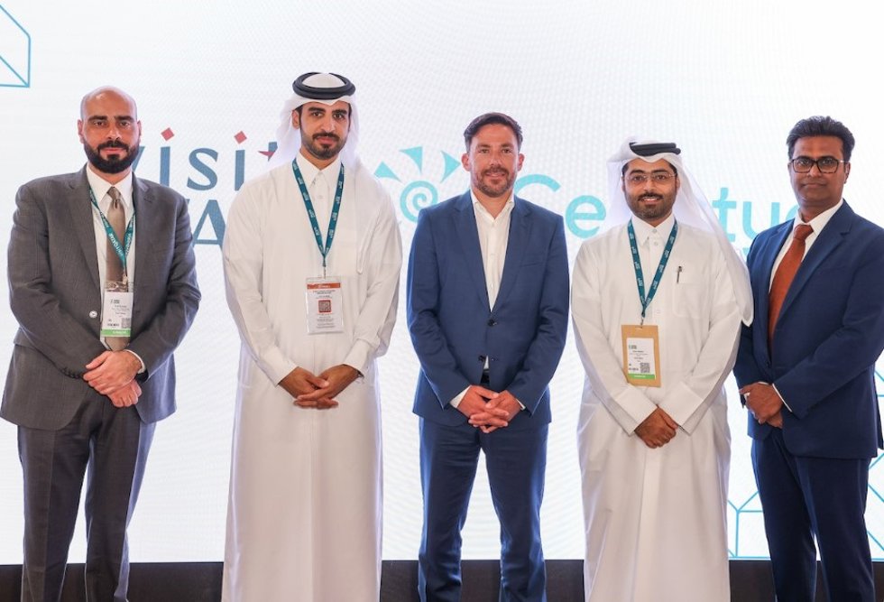 Celestyal refuerza su alianza con Catar duplicando sus escalas en Doha para los próximos tres años