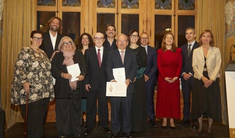Comunicados Salud