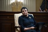 Foto: EEUU.- Trump despide a la bibliotecaria del Congreso de EEUU, la primera mujer negra en desempeñar el cargo