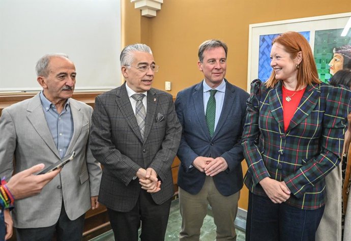 Jornada Protección Civil en Burgos