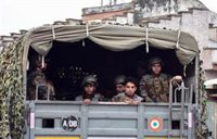 Pakistán acusa a India de violar su soberanía y llevar a ambos países "al borde del conflicto armado"