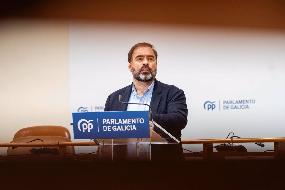 El PPdeG acusa al BNG de  poner trabas  para  dilatar  el proceso de elección de director xeral de la CRTVG
