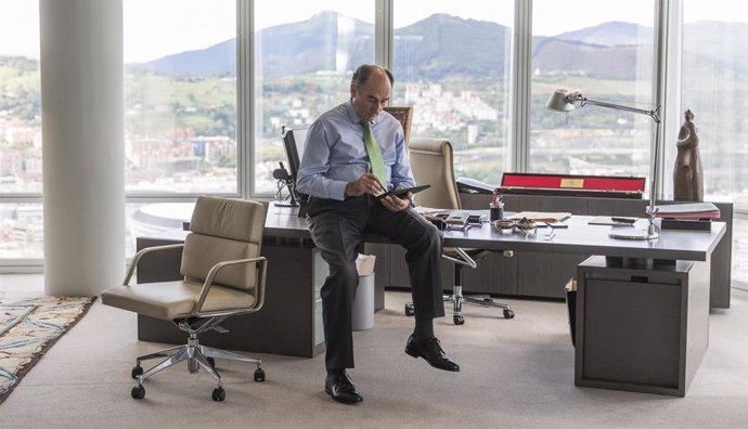 Archivo - Economía/Empresas.- Iberdrola coloca 2.150 millones en la mayor emisión de bonos sénior de su historia