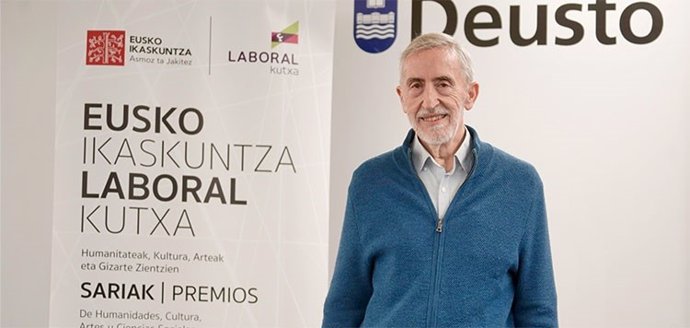 Xabier Etxeberria Mauleon