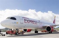 IAG reconsiderará la estrategia para Iberia Express tras la falta de acuerdo con los pilotos