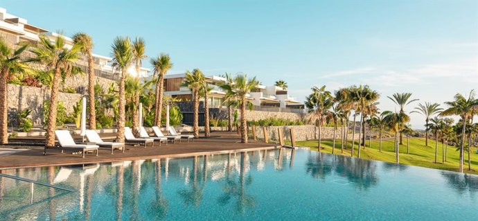 Abama Resort Tenerife: golf de clase mundial y un estilo de vida exclusivo bajo el sol canario
