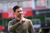 Foto: Fútbol.- AMP. Xabi Alonso no seguirá en el Bayer Leverkusen la temporada que viene