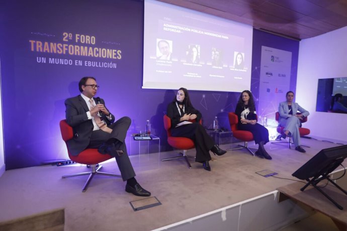 Imagens: FIBE/Alberto Carrasco