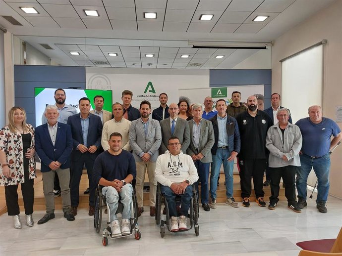 Granada recibe más de 600.000 euros del programa 'Red de Ganadores'.