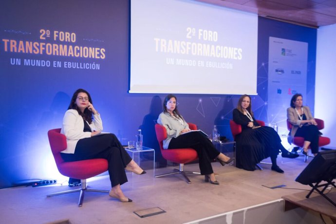 Imagens: FIBE/Alberto Carrasco