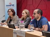 Foto: La presidenta de semFYC destaca la necesidad de que los centros de salud promuevan la salud y el bienestar comunitario