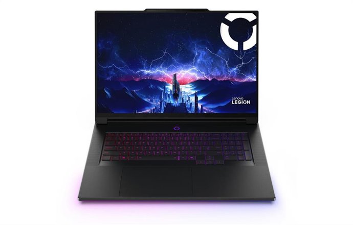 Nuevo Lenovo Legion 9i (18", 10).