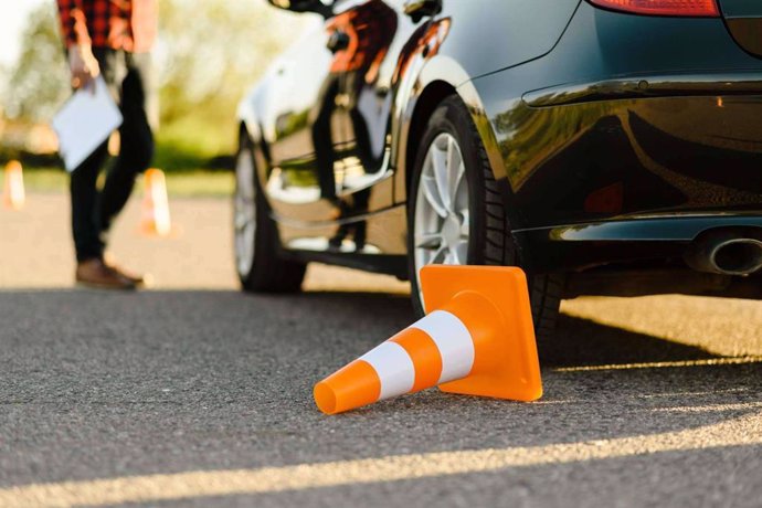 'No fue culpa mía'; 5 errores de percepción al volante que provocan accidentes