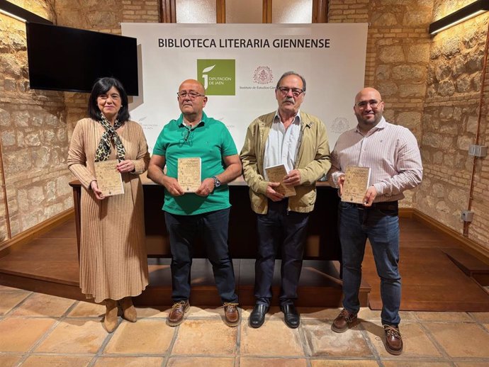 Presentación del libro 'Cuando España cambió el mundo'