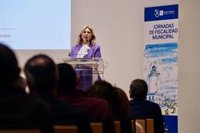 La Junta destaca el apoyo al municipalismo "como no había hecho un gobierno autonómico hasta ahora" en Andalucía