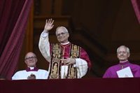 Els bisbes catalans expressen la seva "comunió" amb Lleó XIV