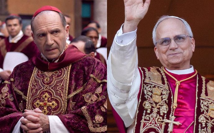 ¿Ha Visto Robert Prevost, El Nuevo Papa León XIV, La Película Cónclave?