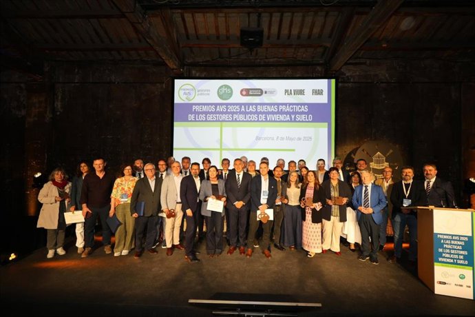 El Ayuntamiento de Málaga, galardonado a la mejor iniciativa de innovación social por el Plan Comunitario García Grana.