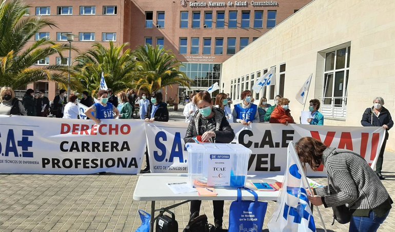 Asistencia