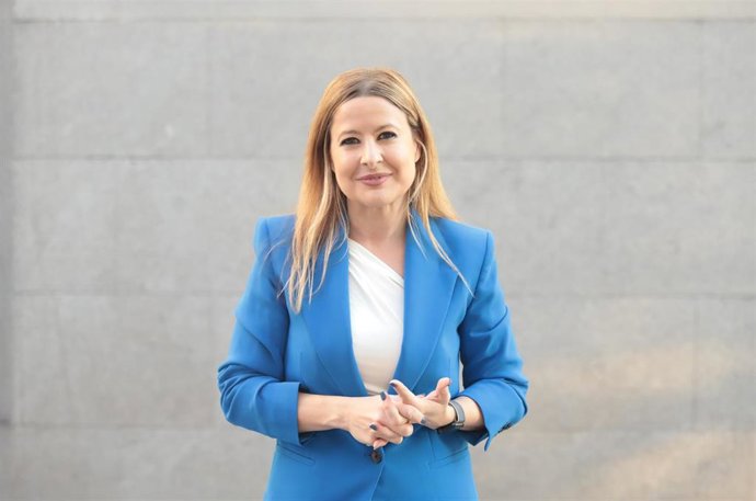 Archivo - Grant Thornton ha nombrado a Cristina Muñoz-Aycuens como nueva socia de Ciberseguridad y Forensic.
