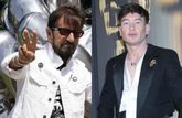 Foto: Barry Keoghan se negó a tocar la batería ante Ringo Starr: "No podía mirarle"