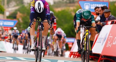 Ciclismo