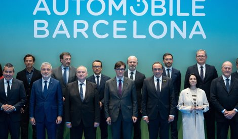 Fira de Barcelona
