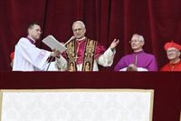 Las huellas de León XIV por España