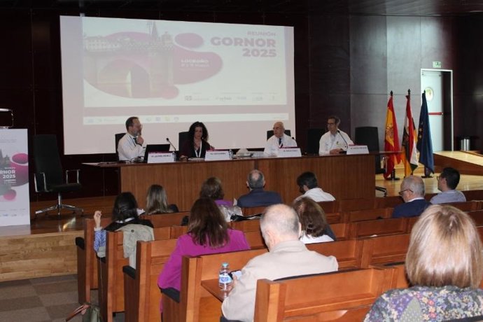 La Rioja acoge la reunión anual del Grupo de Oncología Radioterápica del Norte