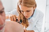 Foto: La Academia Española de Dermatología y Venereología resalta su Registro Nacional de Melanoma para abordar la enfermedad