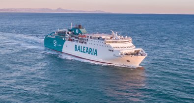 Islas Baleares