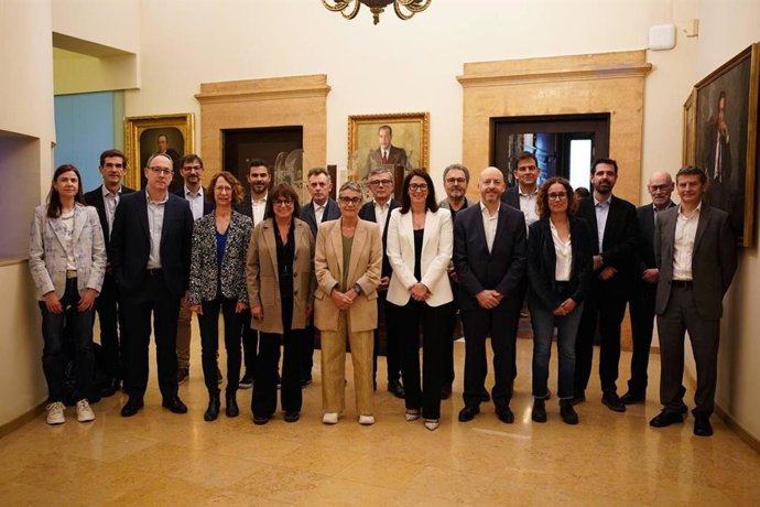 Pané en la jornada de este viernes