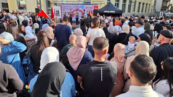 El 'Festival Marruecos en Tarragona, puente cultural entre dos orillas'