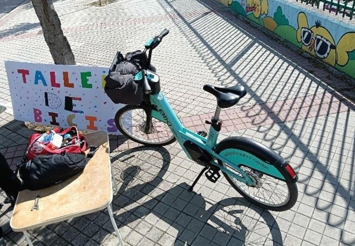 BIKI se suma al movimiento internacional Streets for Kids